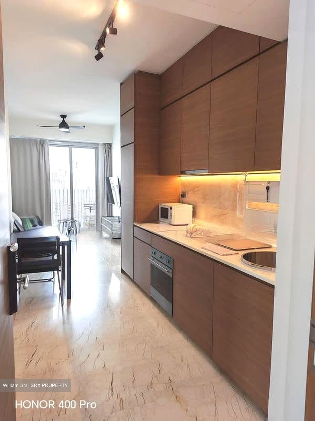 Queens Peak (D3), Condominium #580811721